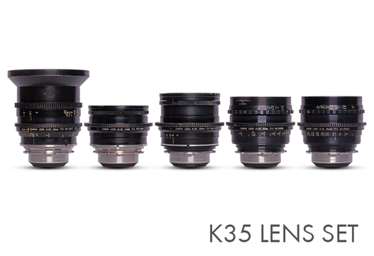 k35 lenses